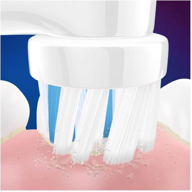Productafbeelding Oral-B Kinderen Frozen II (4 x)