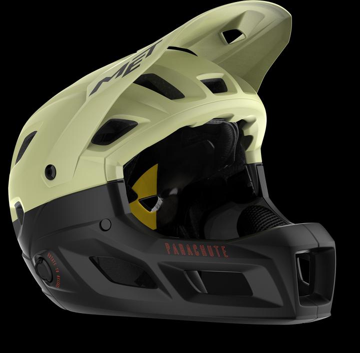 Image du produit MET Mtb Helm Parachute Mcr Mips (58 - 61 cm)