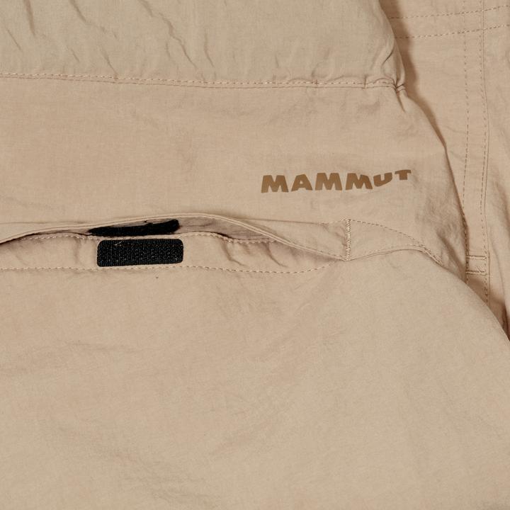 Image du produit Mammut Hiking Cargo Shorts Femme (34)