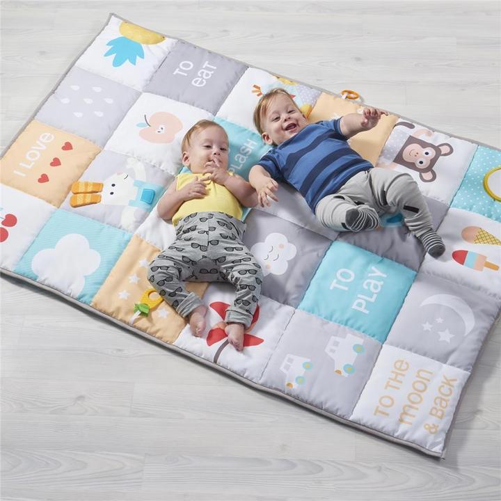Produktbild Taf Toys I love… (150 x 100 cm)