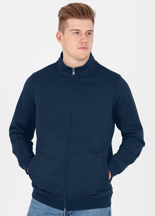 Immagine prodotto JAKO Giacca di sudore Doubletex (5XL)