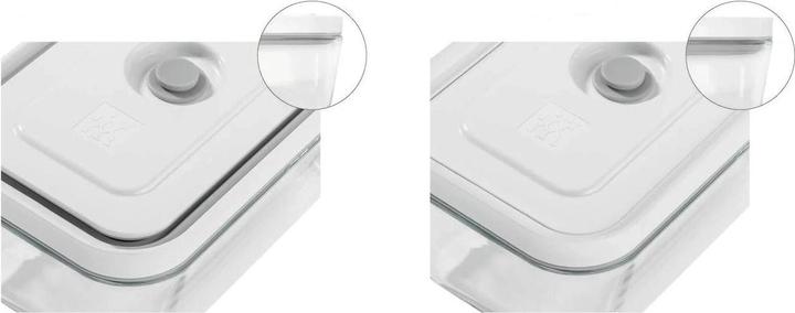 Immagine prodotto Zwilling Scatola del vuoto (0.35 l)
