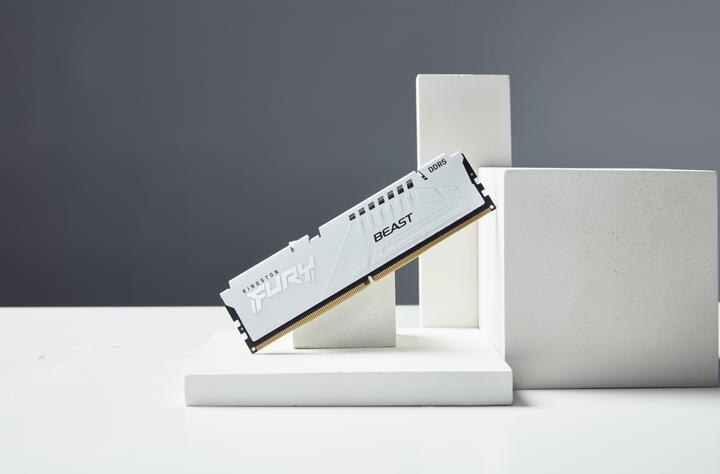 Produktbild Kingston FURY Beast (2 x 32GB, 6400 MHz, DDR5-RAM, DIMM)