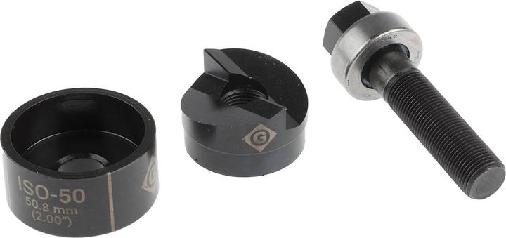 Produktbild Greenlee Formlocher 50,8mm