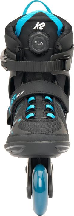 Produktbild K2 F.I.T 80 Boa (44.5)