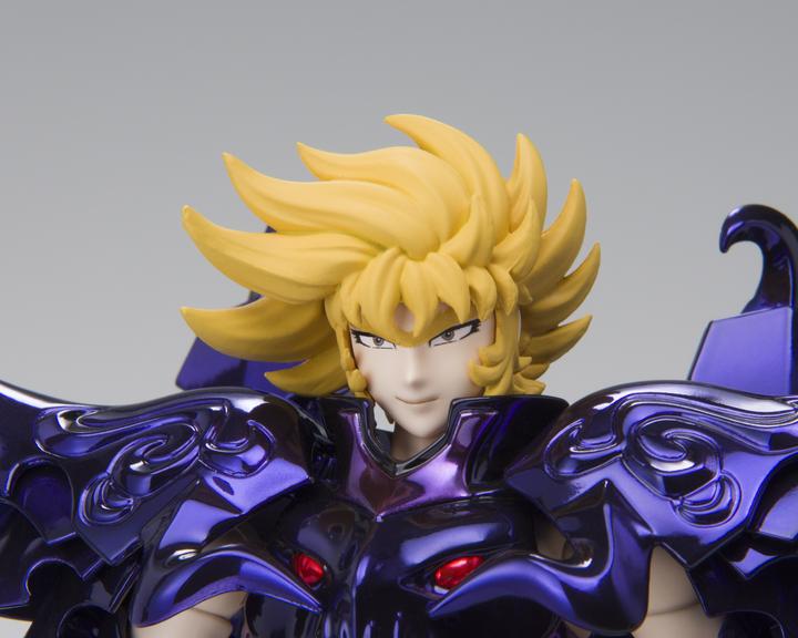 Image du produit Bandai Saint Seiya - Wyvern Rhadamanthys Myth Cloth EX
