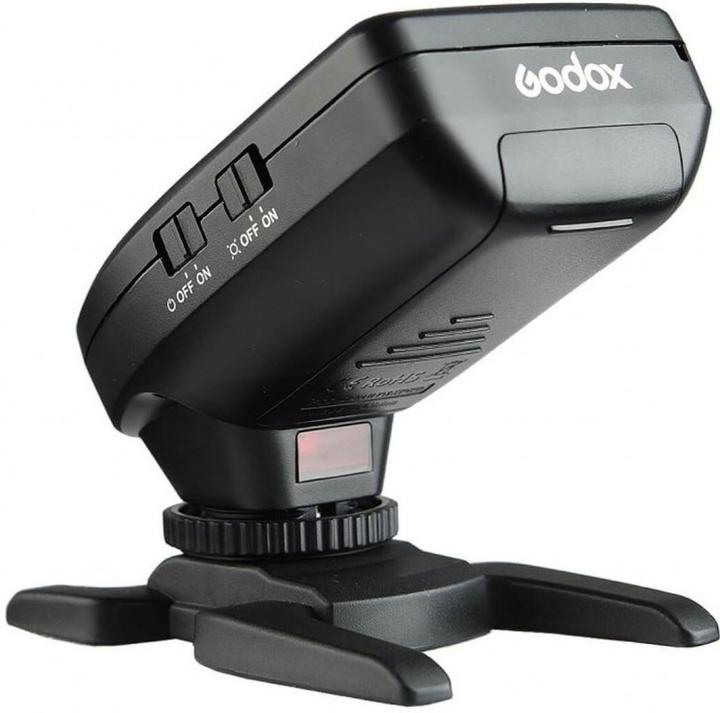 Produktbild Godox Funksender X-PROII für Canon (Funk)