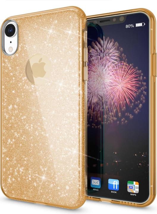Actual product image Nalia Slim Case (Apple iPhone XR)