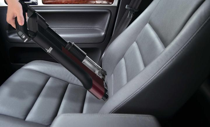 Actual product image Hoover HF201H 011 - HF2 Home