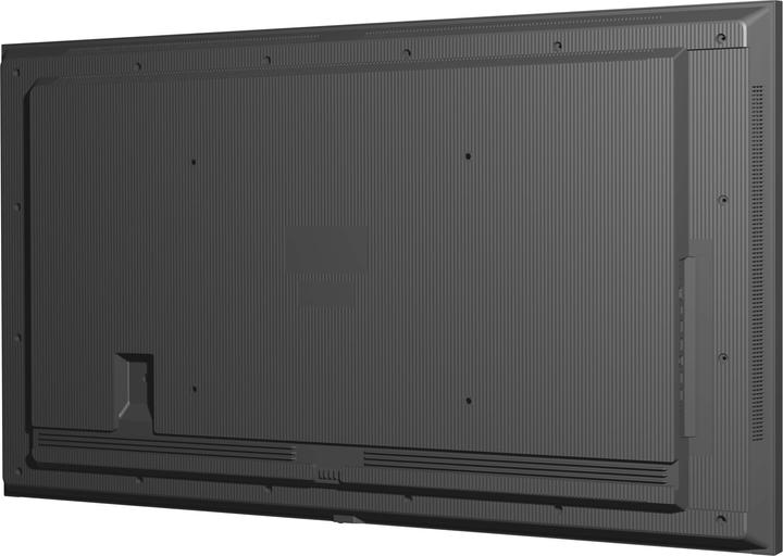 Actual product image iiyama 189.3cm(75") LH7564UHS-B1AG 16:9 2xHDMI+USB-C (Speditionsversand) (3840 x 2160 Pixels, 75")