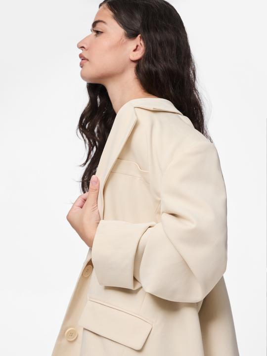 Actual product image Pieces PCKAMIL Blazer (L)