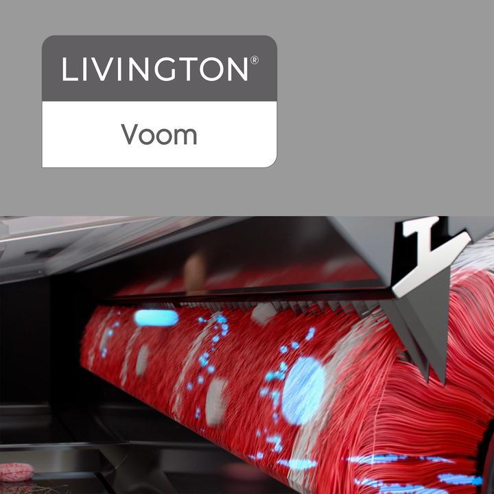 Actual product image Livington Voom (1 pcs.)