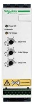 Produktbild Schneider Electric Sanftstarter ATS01 380-415V
