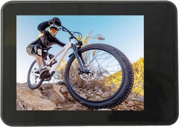 Actual product image Easypix Vision DUO 4K (60p, Wi-Fi)