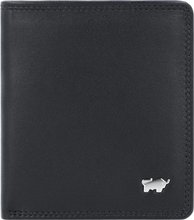 Immagine prodotto Braun Büffel Portafoglio Golf Edition in pelle 9 cm