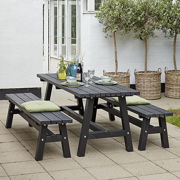 Plus Garten Sitzgarnitur (75 cm)
