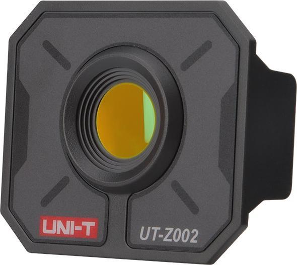 Actual product image Uni-T UT-Z002 Micro Lens for thermal imaging camera