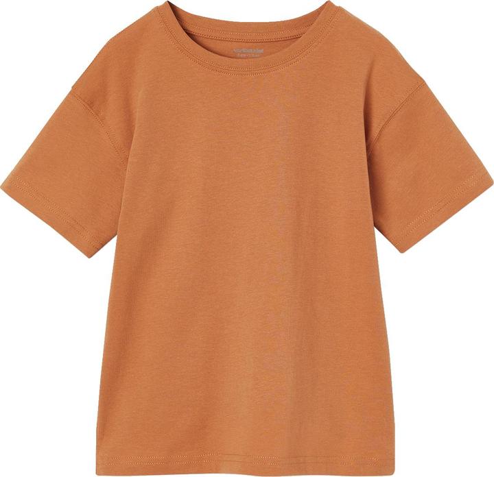 Image du produit Vertbaudet 3er-Pack Jungen T-Shirts BASIC uni (92)