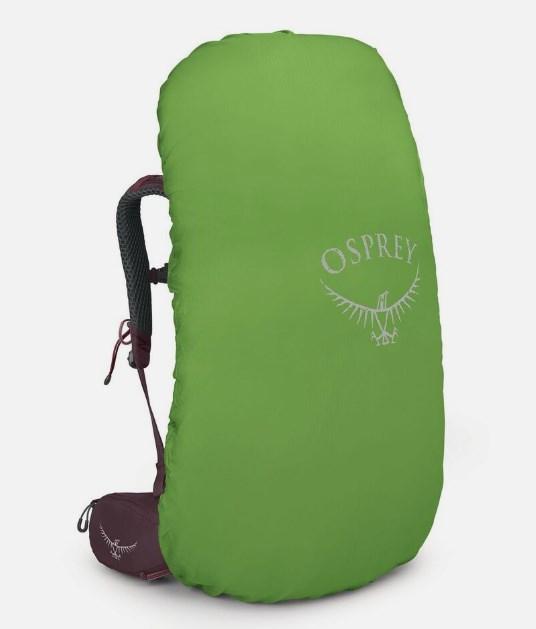 Produktbild Osprey Women's Kyte 58 (58 l)