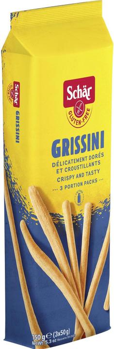 Schär Grissini glutenfrei (150 g)