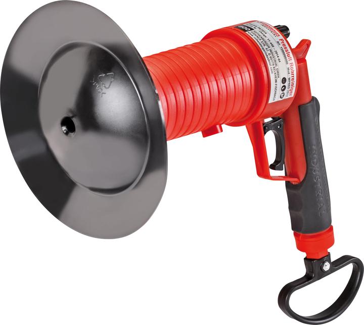 Rothenberger Compressed air pipe cleaning (1 pcs.)