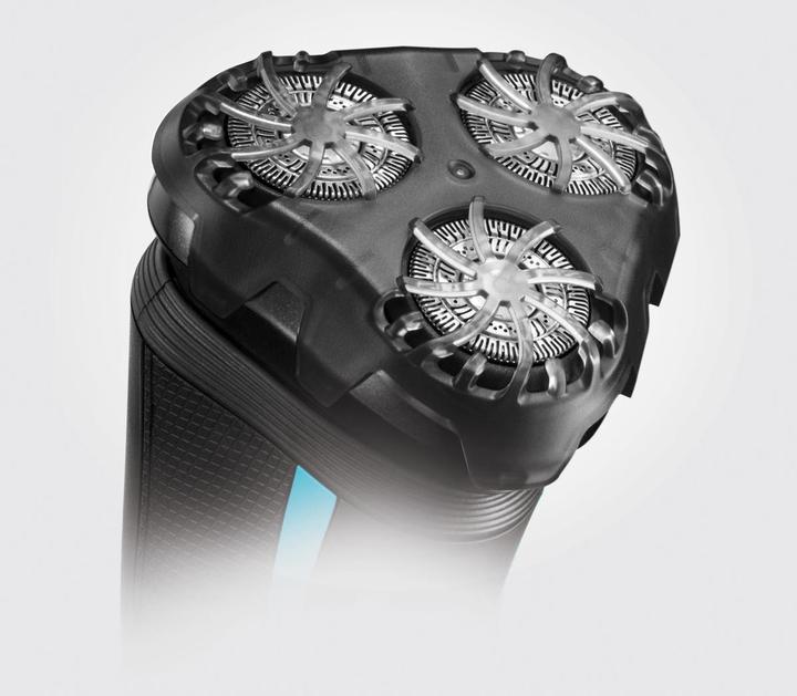 Immagine prodotto Remington Rasoio da uomo R6000 Style Series Aqua