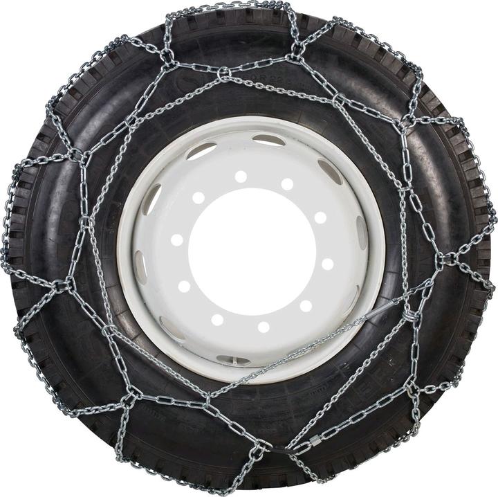Immagine prodotto Pewag Omnimat OM 122 R6 autobus e camion leggeri Catene da neve