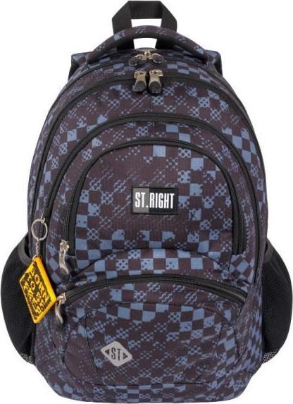Produktbild Majewski Chessboard Crush BP05 szary (0.90 l)