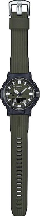 Immagine prodotto Casio Pro Trek (Cronografo, 47.40 mm)