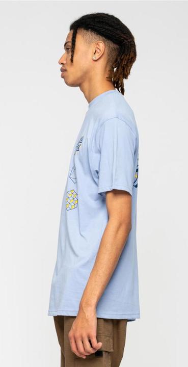 Produktbild Santa Cruz Japanese Optical Dot T-Shirt (L)