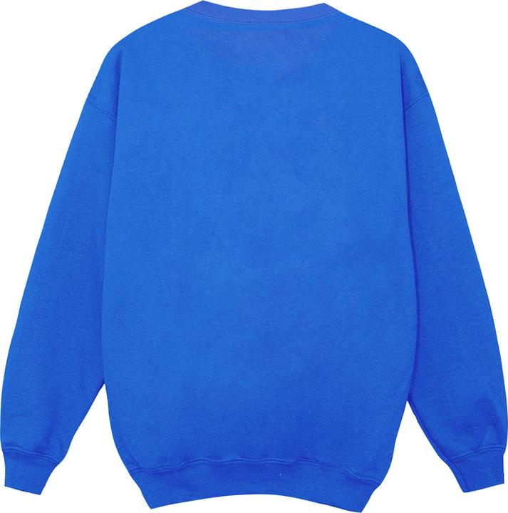 Image du produit Disney - Sweat FROZEN CHRISTMAS TREE - Garçon (128)