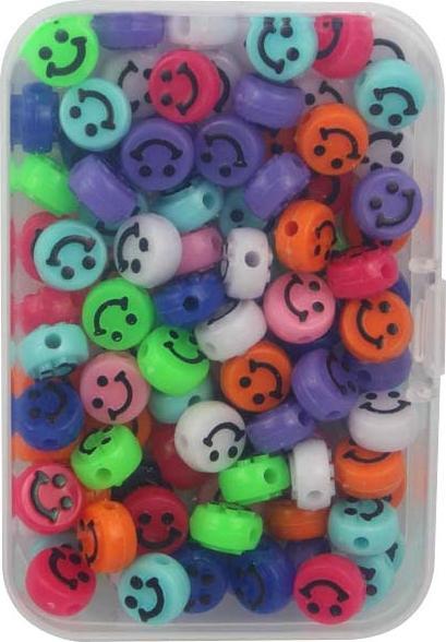 Actual product image Pracht Smile" bead box