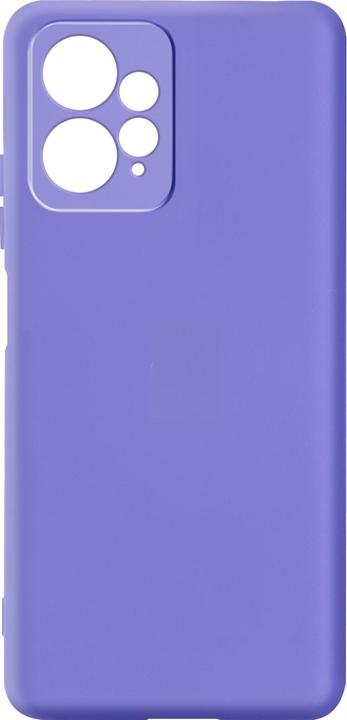 Produktbild Avizar Soft Touch Series (Xiaomi Redmi Note 12)