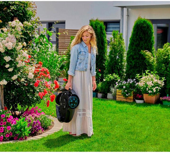 Produktbild Gardena Sileno Minimo (EU-Version) (250 m²)