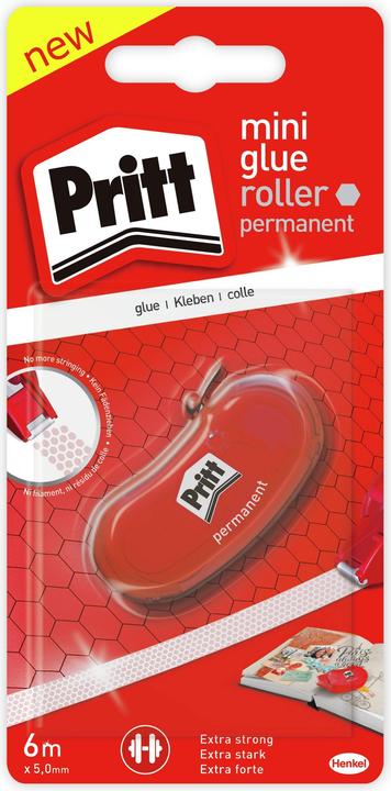 Pritt Compact