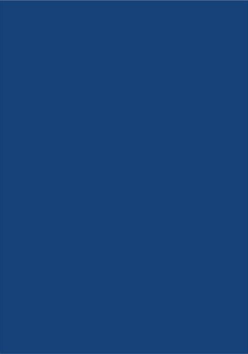 Image du produit Maul Feuille magnétique A4 bleu (1 x)