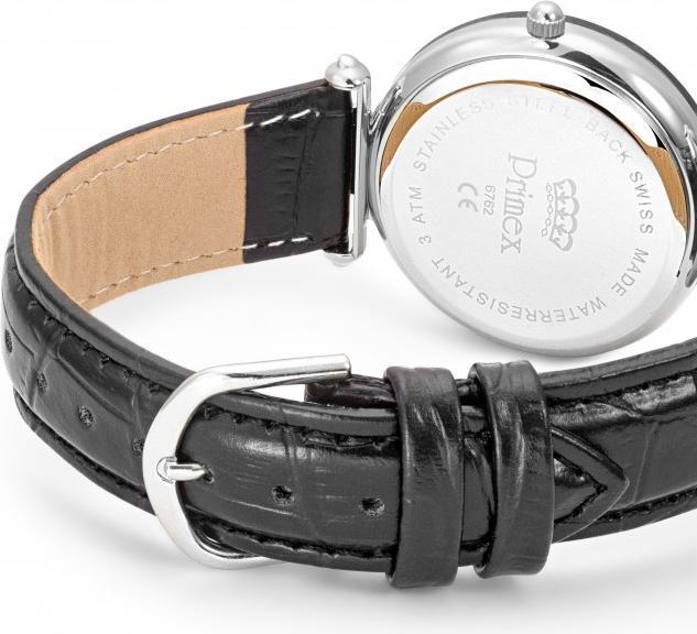 Actual product image Primex Watch (Analogue wristwatch, 33 mm)