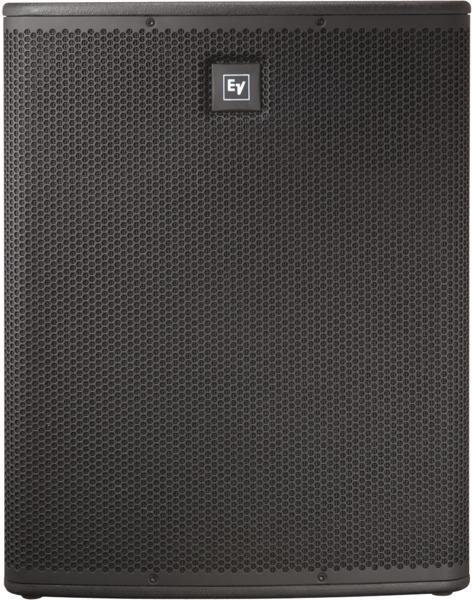 Image du produit Electro Voice Subwoofer actif de sonorisation 45.72 cm 18 pouces EL (Subwoofer actif, 1 pièce, 1x 700 W)