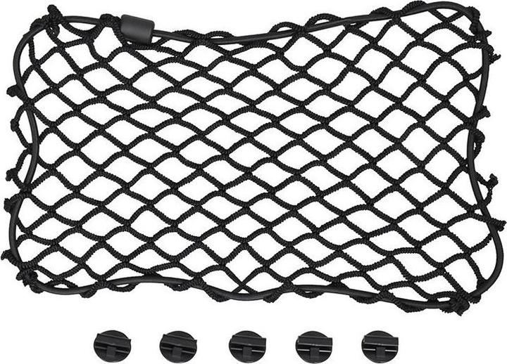 Immagine prodotto ProPlus Rete di stoccaggio elastica NS-9