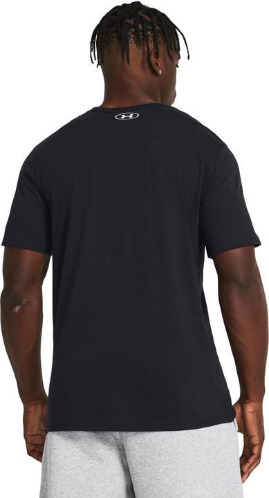 Produktbild Under Armour Foundation Trainingsshirt Herren (M)