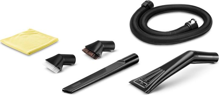 Kärcher Car interior cleaning set