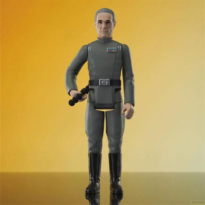 Produktbild Diamond Select Toys Star Wars: A New Hope - Grand Moff Tarkin Jumbo Figure