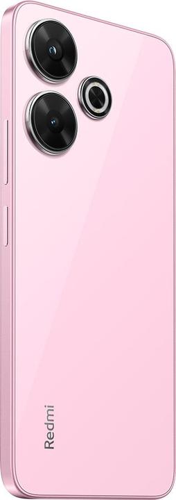 Image du produit Xiaomi Redmi 13 (256 Go, Rose perle, 6.79", Double SIM hybride, 108 Mpx, 4G)