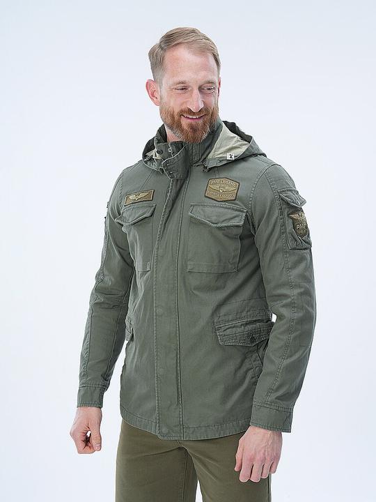 Produktbild Pme Legend Parka (XL)