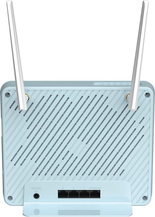 Produktbild D-Link G415/E EAGLE PRO AI AX1500 4G Smart Router