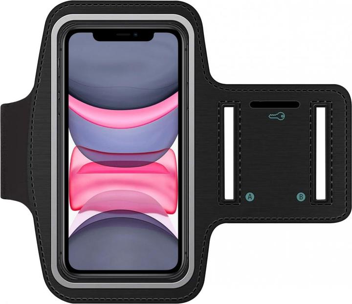 Image du produit SmartFitness Apple iPhone 11 Mobile Bracelet Sport