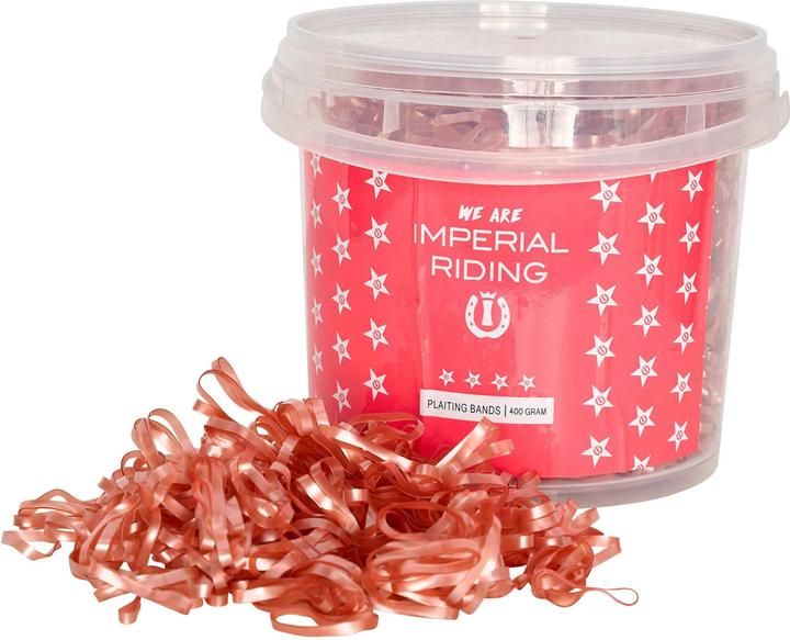Produktbild Imperial Riding Profi-Box 400 g