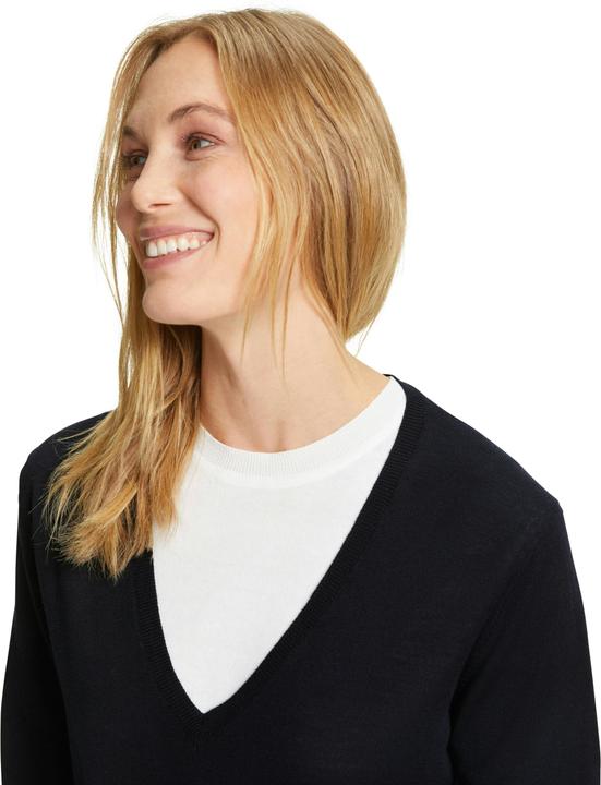 Immagine prodotto Falke BA V-Neck New Merino w (XS)