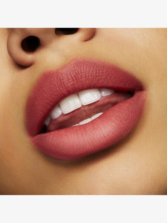 Produktbild MAC Cosmetics Powder Kiss Lipstick (Sheer Outrage)