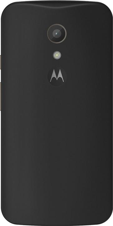 Image du produit Motorola Moto G 2ème Gén. - 8GB - noir (8 Mpx)